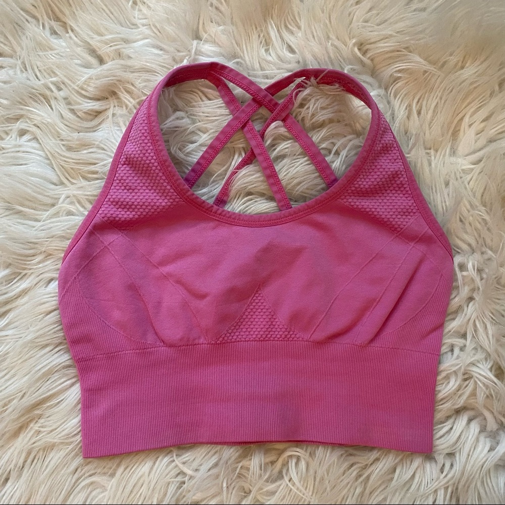 ❗5/$25 | Z By Zella Sports Bra | Size M